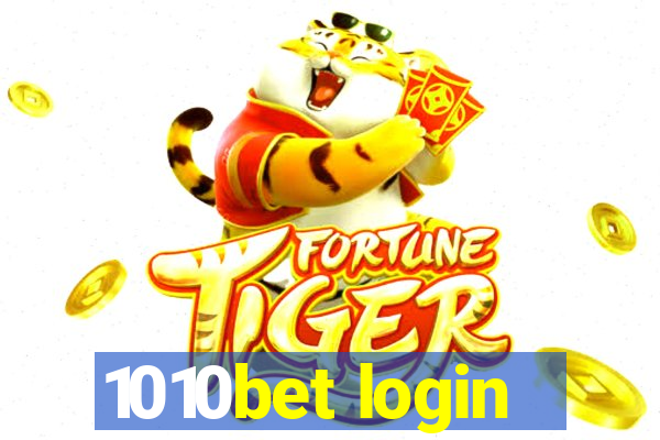 1010bet login